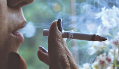Fumar aumenta o risco de diabetes? Veja o que diz novo estudo