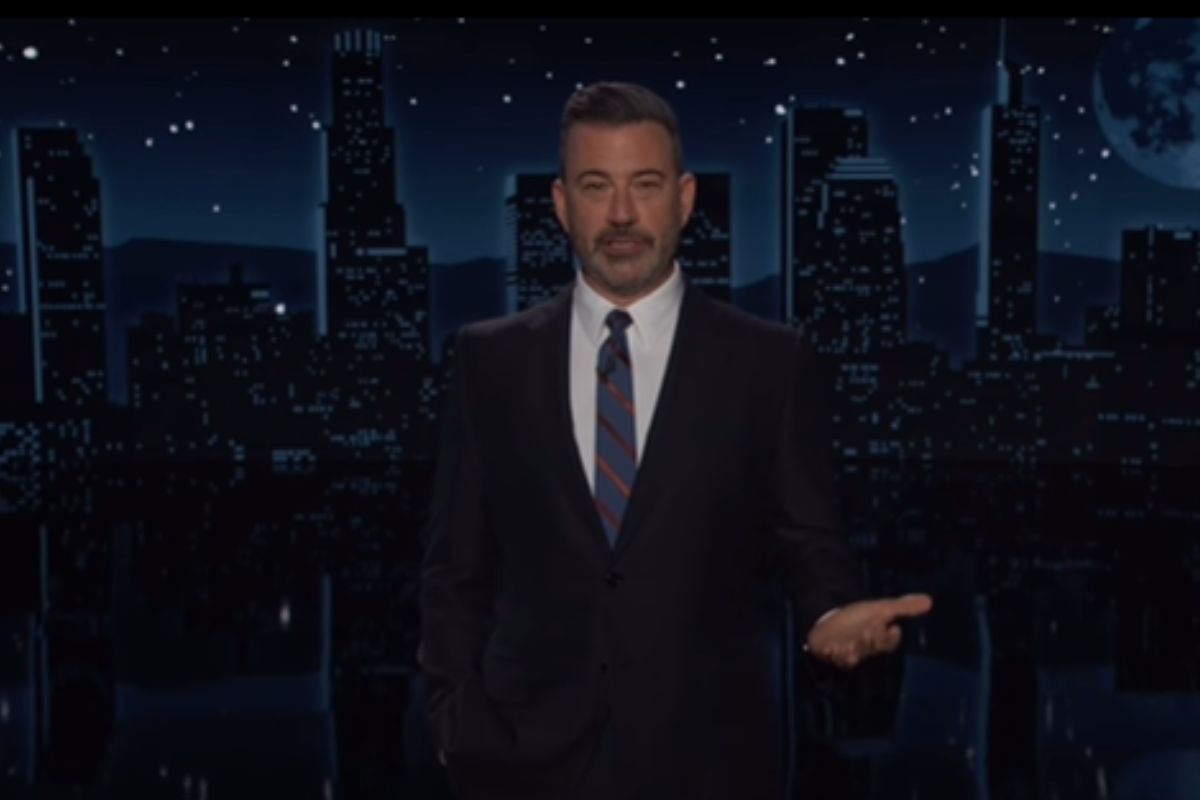 Disney negocia acordo com Jimmy Kimmel para a volta de talk show