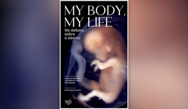 Lançamento do livro «My body, my Life» na Feira do Livro de Lisboa – Agência ECCLESIA