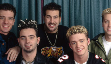 Suposta reunião do 'N SYNC é suspensa por causa de Justin Timberlake – Rádio Mix FM