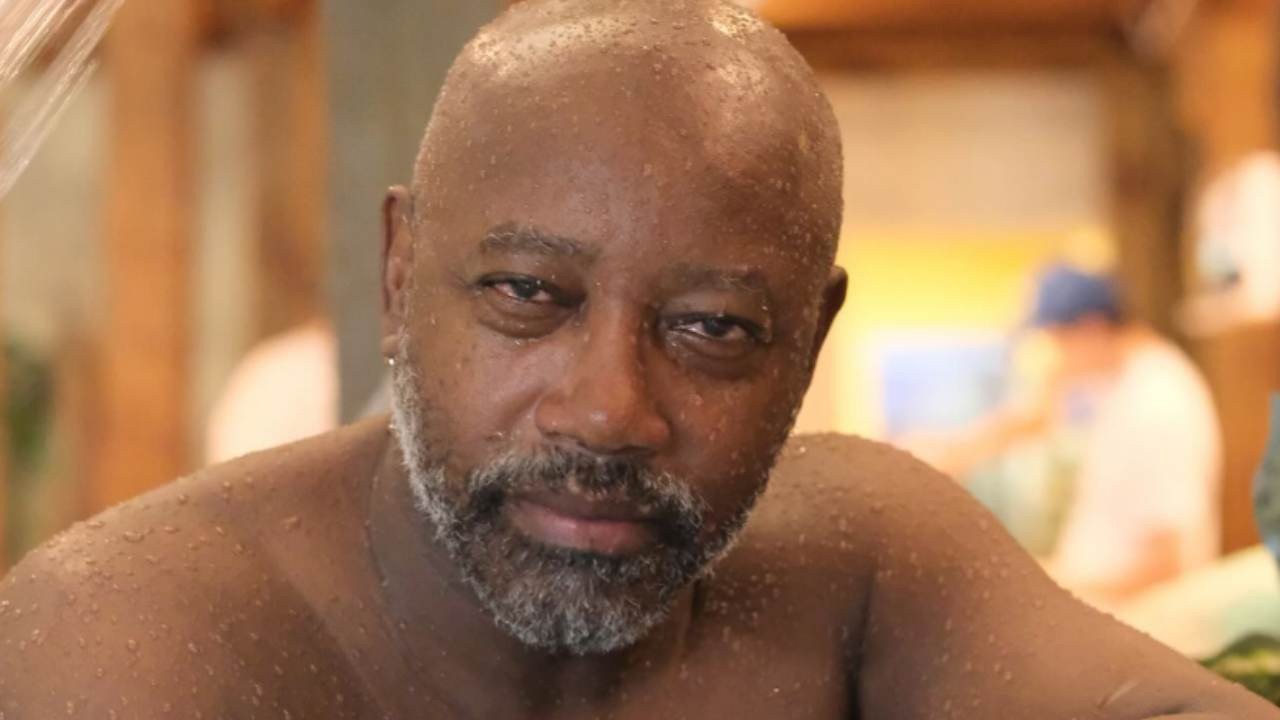 Nando Cunha diz que foi salvo por filho de 13 anos: "Teria feito uma besteira"