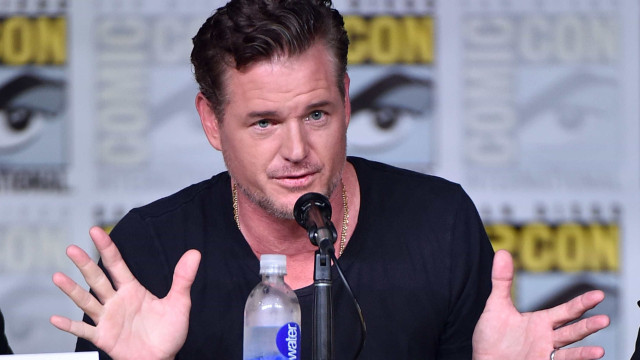Os sintomas da ELA, a doença que tem Eric Dane, de 'Anatomia de Grey'
