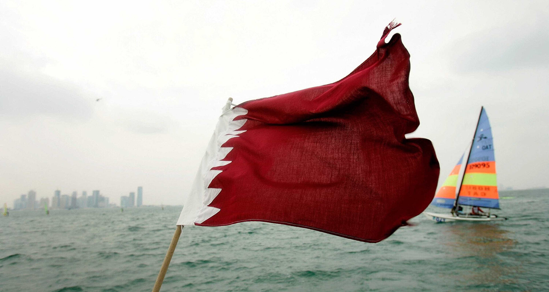 Qatar pede à comunidade internacional sanções contra Israel