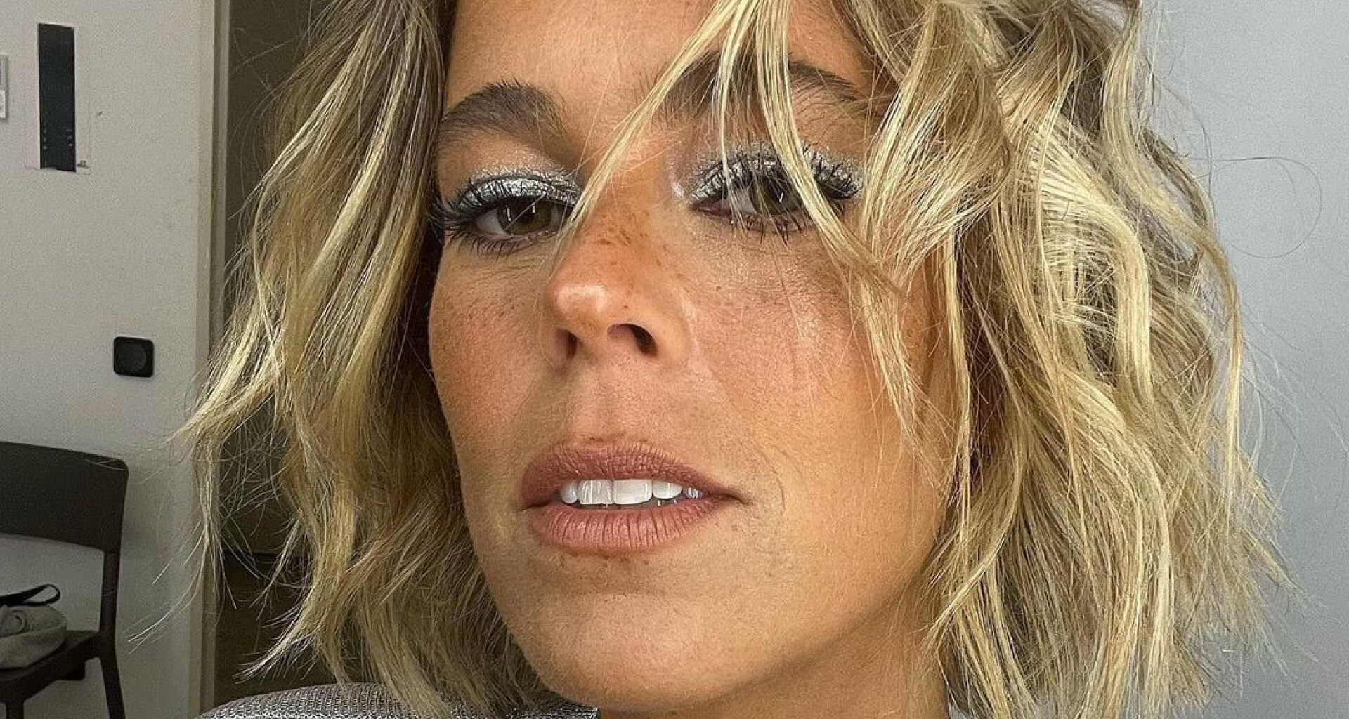 Inês Aires Pereira assume depressão: "Tive de pedir ajuda"