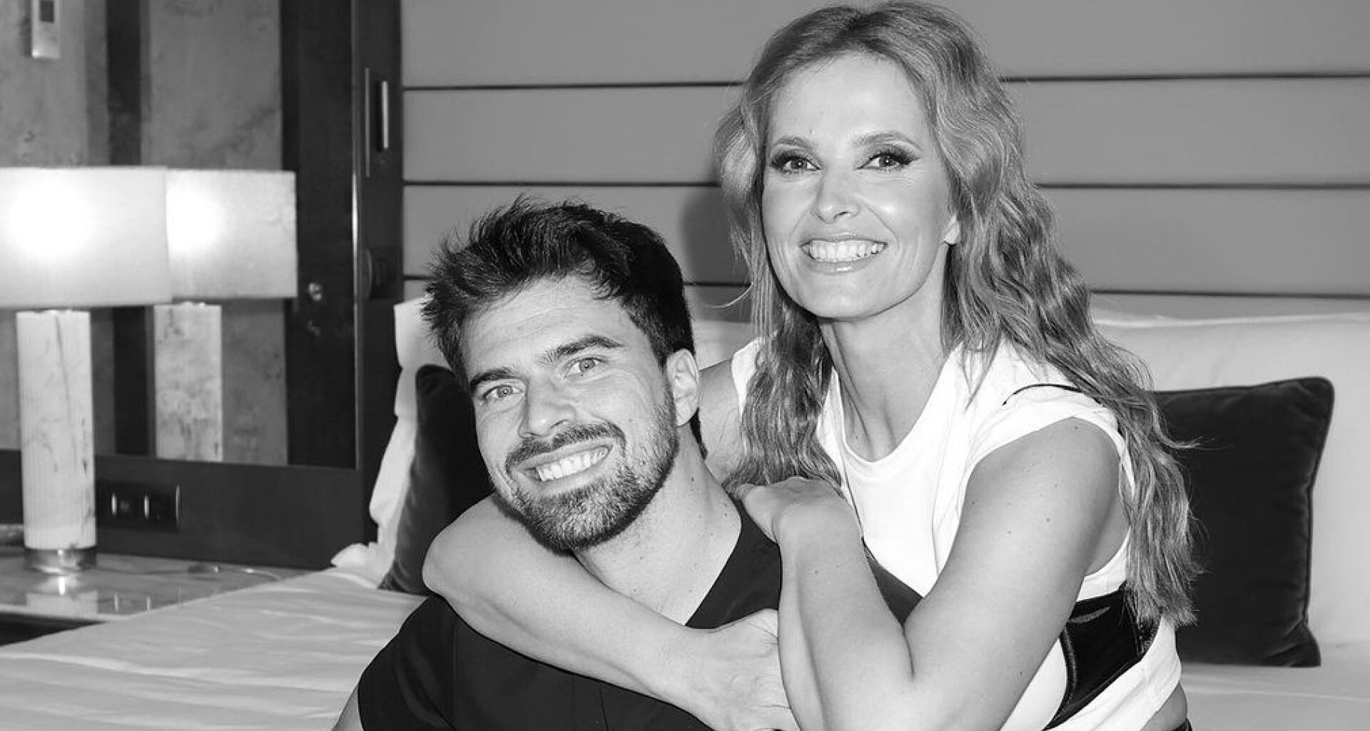 Cristina Ferreira e o apoio do namorado na estreia do 'Secret Story' - SAPO