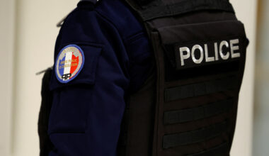 Jovem de 17 anos detido por planear vários ataques jihadistas em França