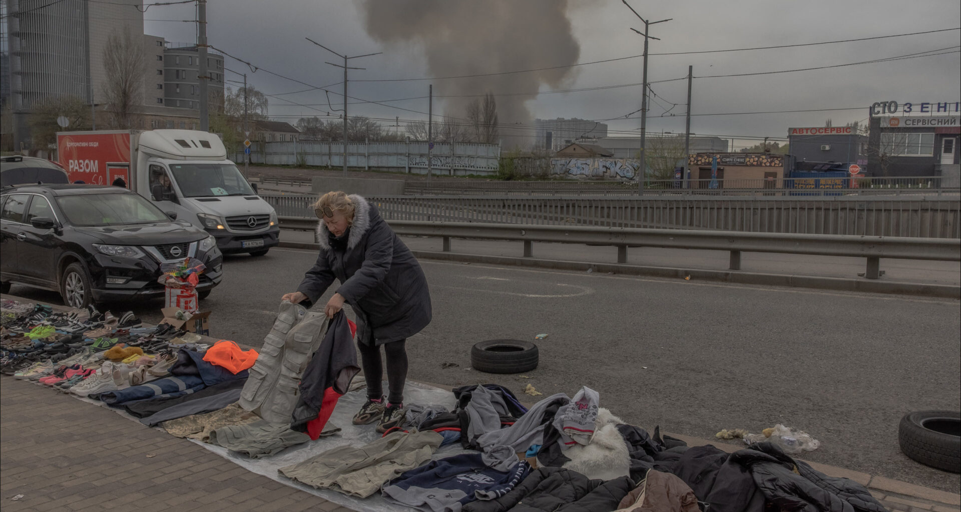 ONU acusa Rússia de torturar sistematicamente civis nos territórios ocupados