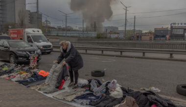 ONU acusa Rússia de torturar sistematicamente civis nos territórios ocupados