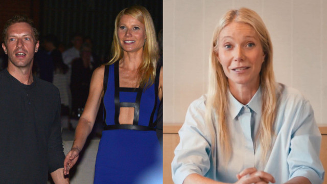 Marketing? Empresa do CEO traidor dos Coldplay contrata Gwyneth Paltrow