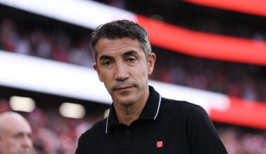 Benfica em mudança 'apaga' selo da formação. Eis os dados que o comprovam