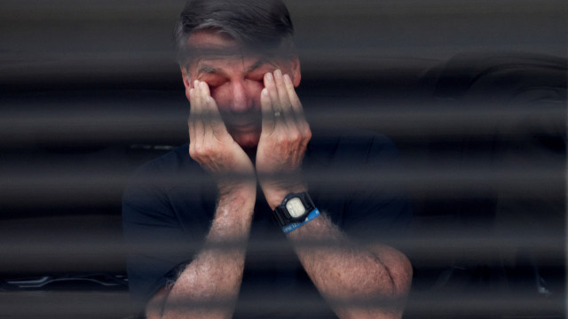 Juiz relator declara Jair Bolsonaro culpado por tentar golpe de Estado