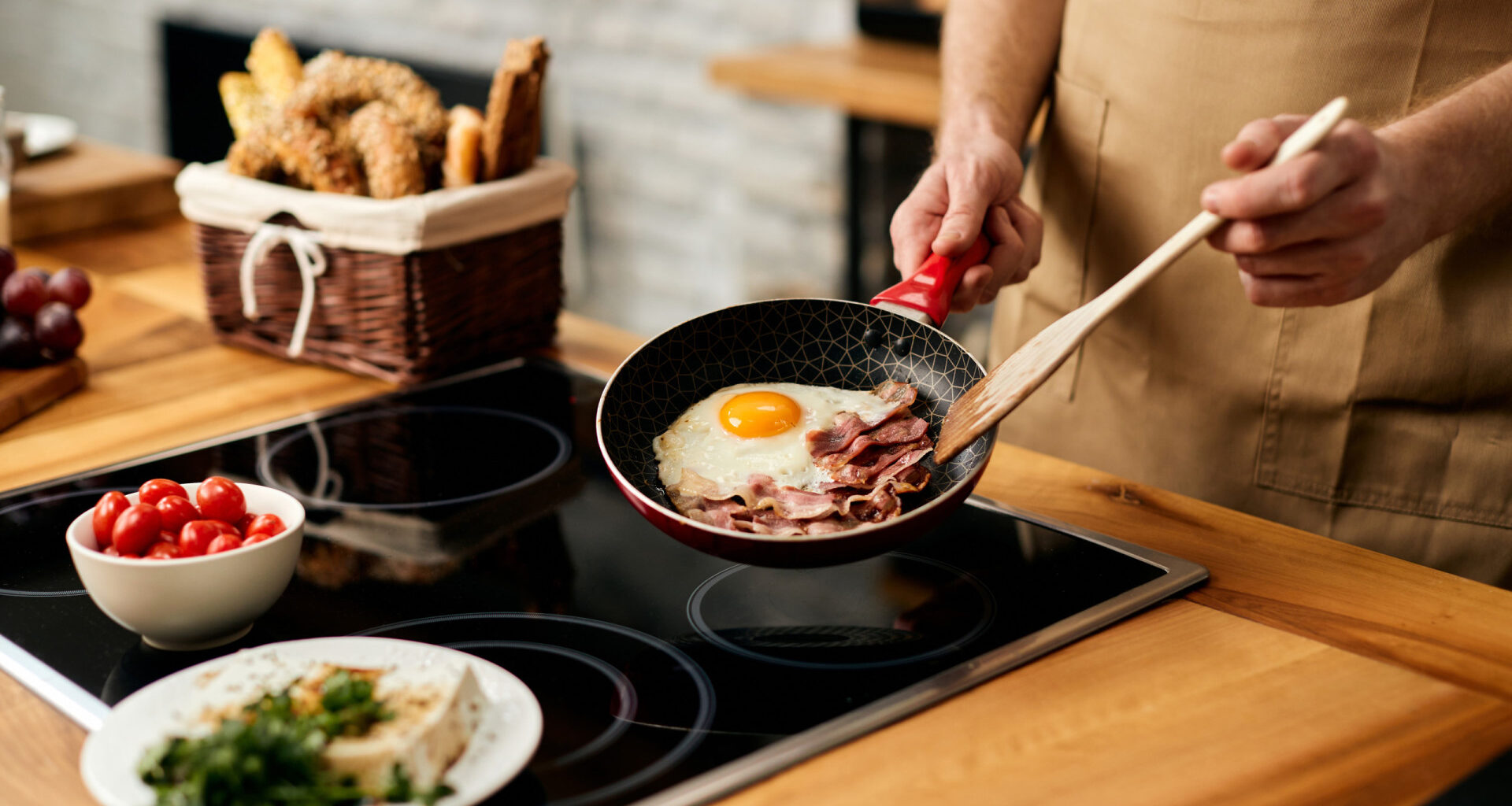 O erro ao pequeno-almoço que pode estar a sobrecarregar o seu coração