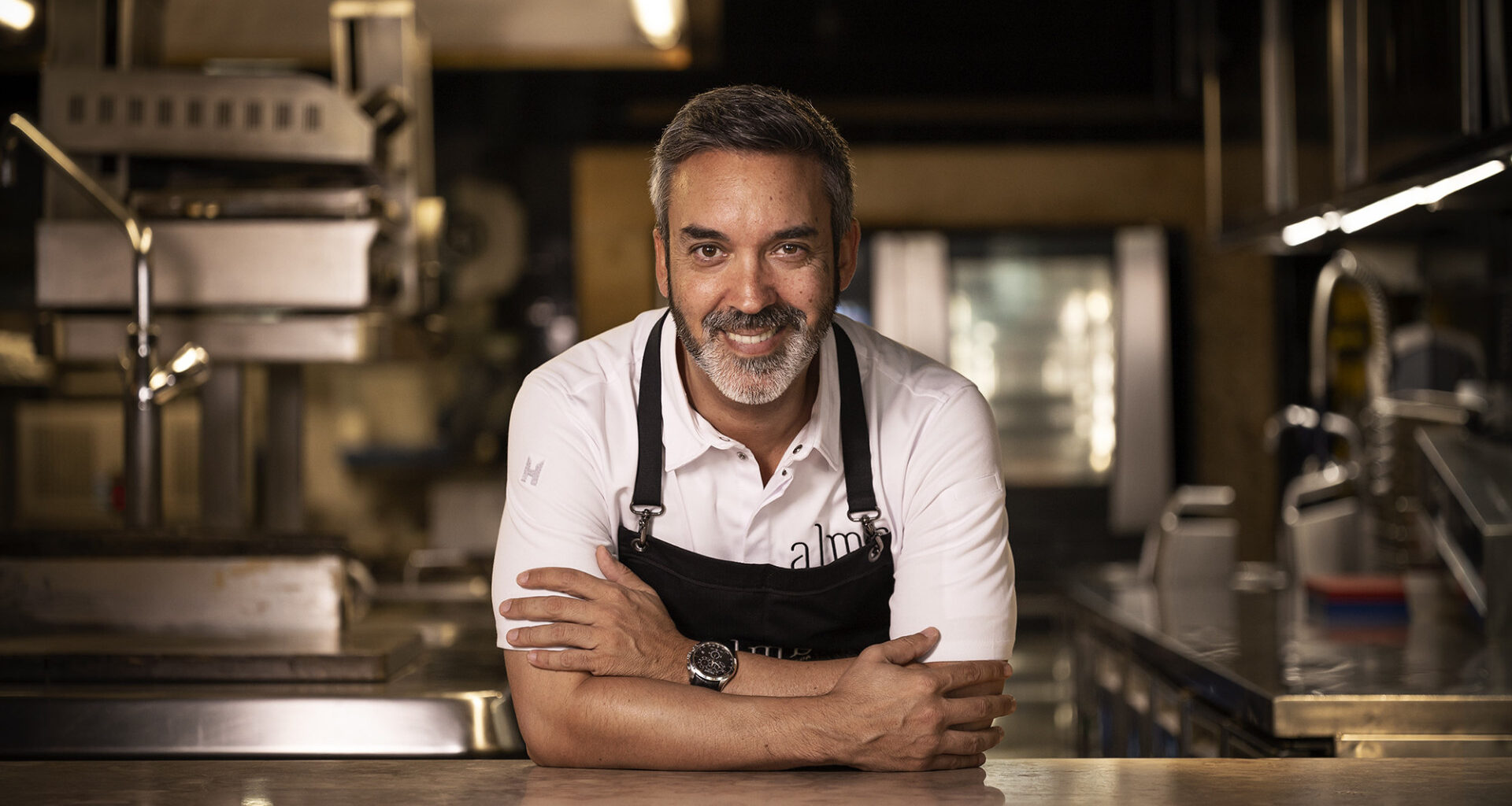 Sá Pessoa fecha restaurante Michelin no Chiado