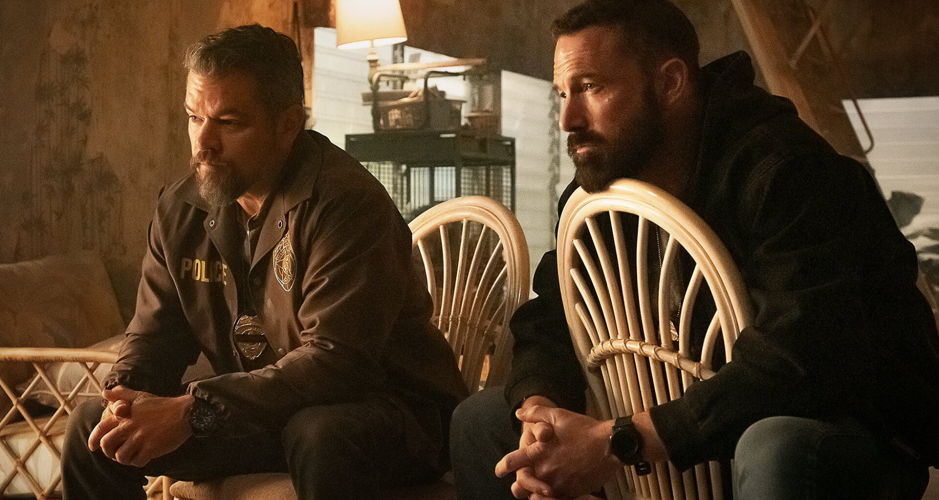 Netflix desvenda trailer do seu primeiro grande filme de 2026