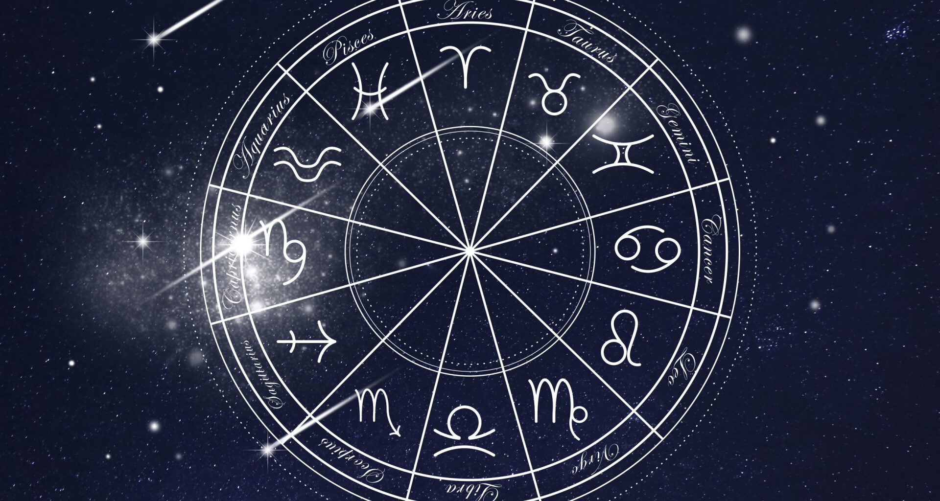Há 3 signos que têm motivos para sorrir nesta fase