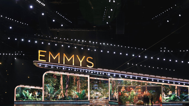 Eis a lista completa dos vencedores nas principais categorias dos Emmys