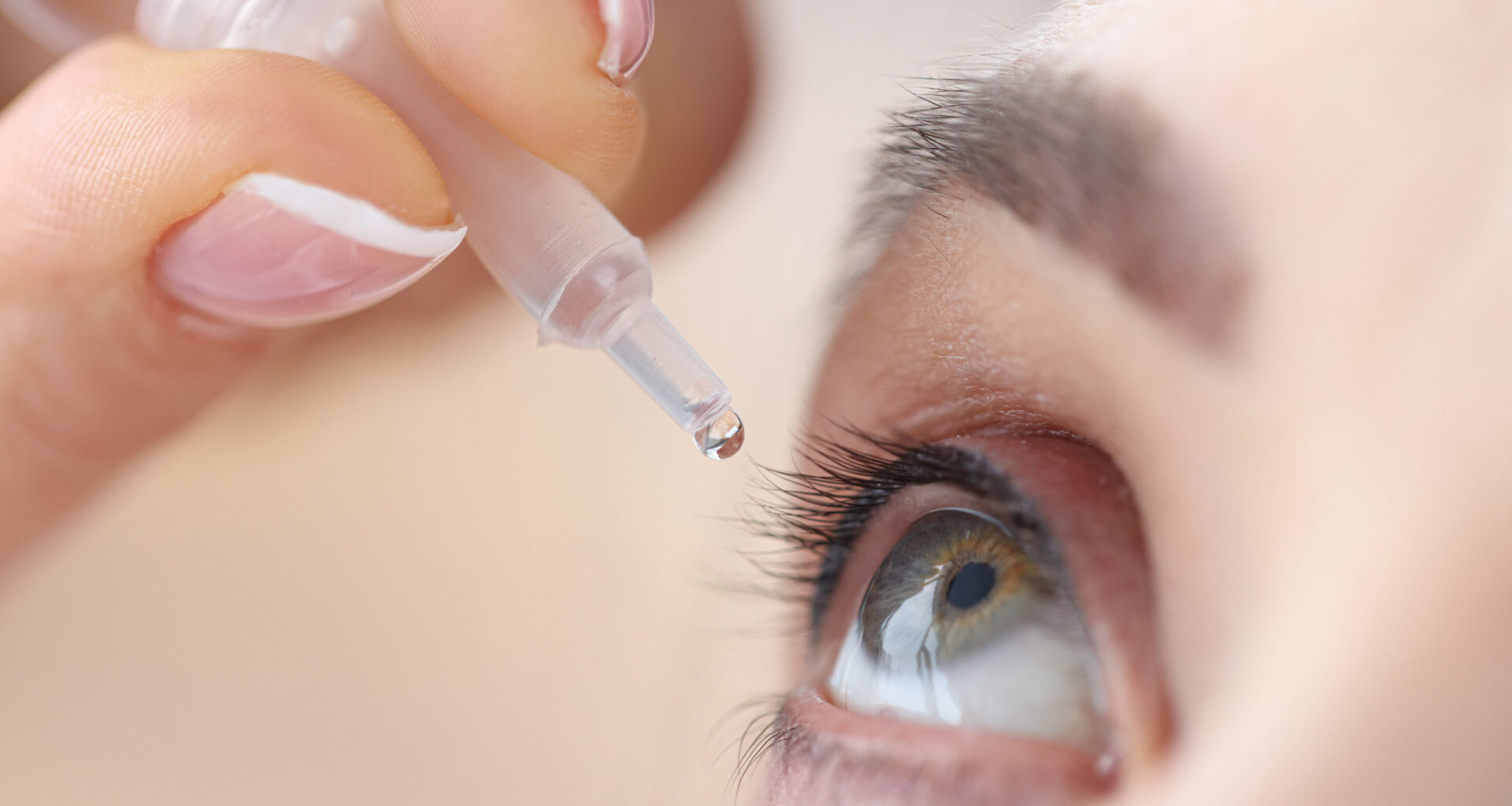 Hipermetropia. Novas gotas podem ser alternativa aos óculos ou cirurgia