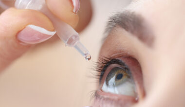 Hipermetropia. Novas gotas podem ser alternativa aos óculos ou cirurgia