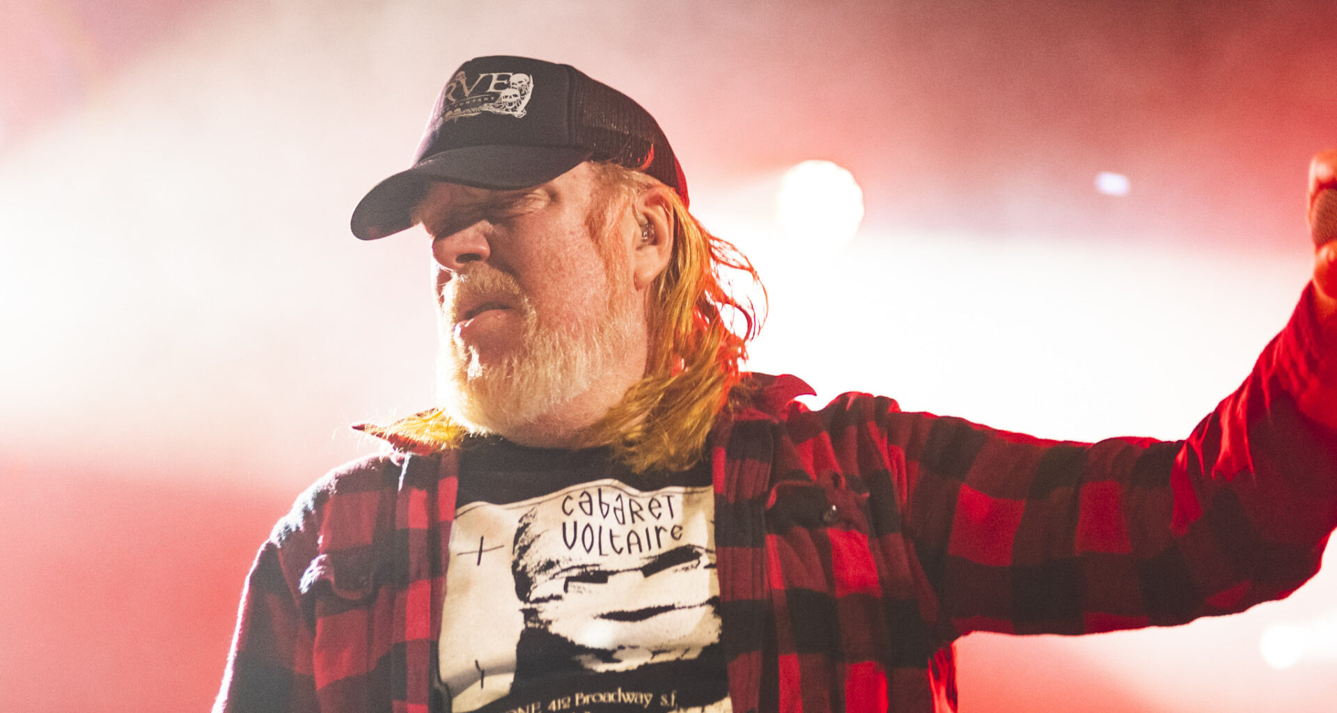 Músico sueco Tomas Lindberg morre aos 52 anos