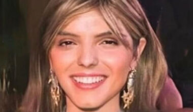 Herdeira grega morre em Londres depois de ser mordida por inseto