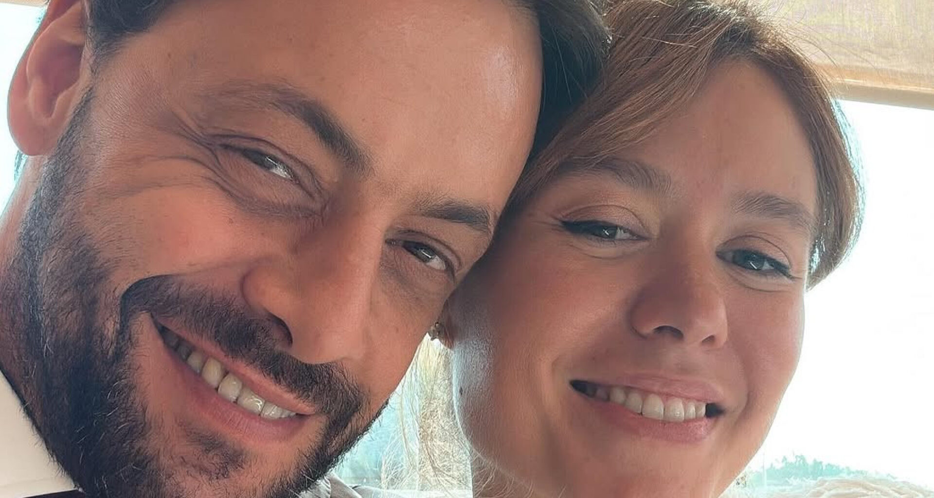 António Zambujo casa-se com cantora brasileira Maria Luiza Jobim - SAPO
