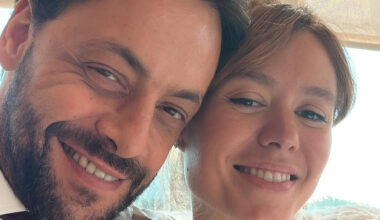 António Zambujo casa-se com cantora brasileira Maria Luiza Jobim - SAPO