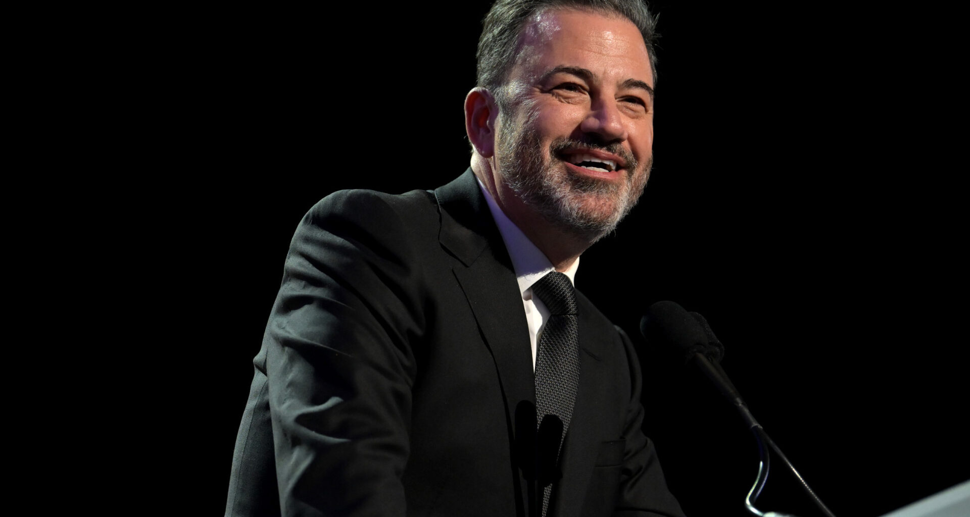 Suspensão de Jimmy Kimmel pode constituir violação da Primeira Emenda