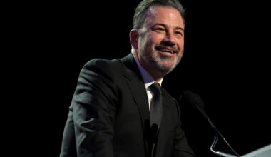 Suspensão de Jimmy Kimmel pode constituir violação da Primeira Emenda