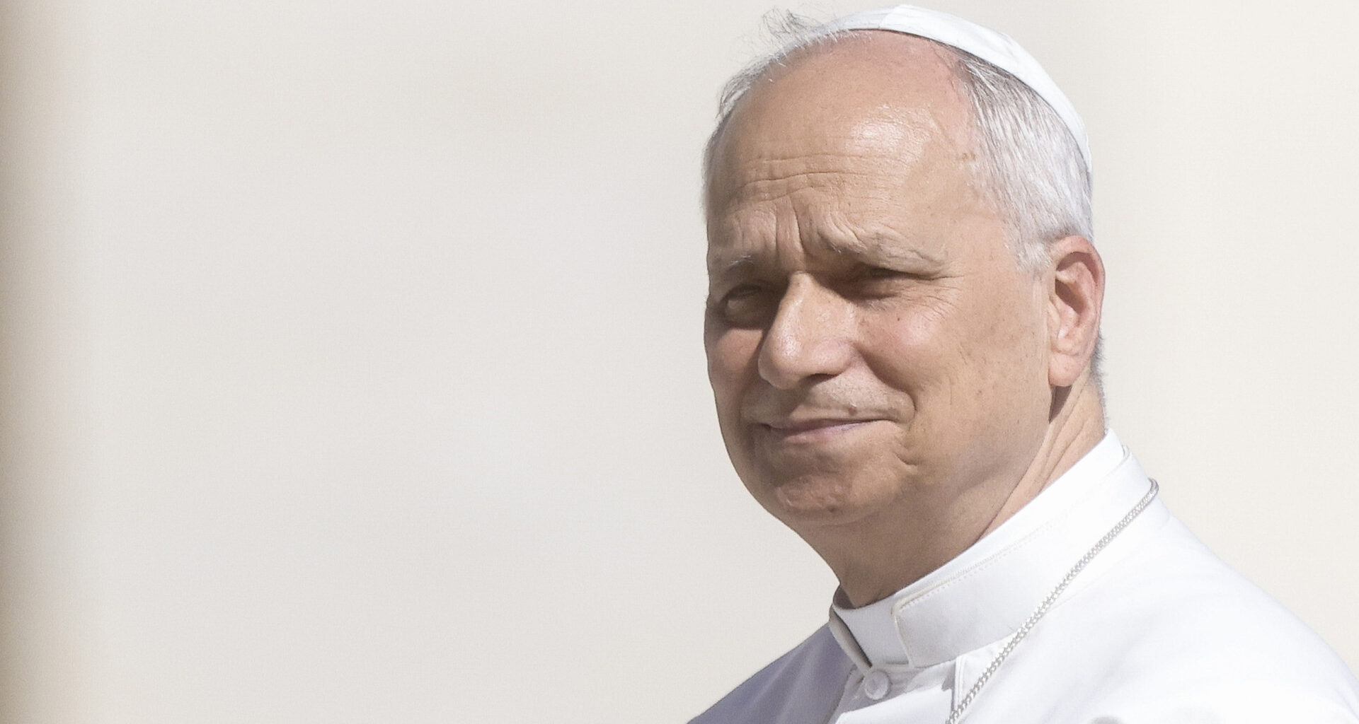 Papa destaca "sede de justiça" dos povos "em condições desumanas inaceitáveis"