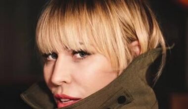 Natasha Bedingfield