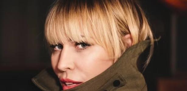 Natasha Bedingfield