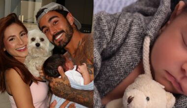 Nathalia Valente, Yuri Meirelles e Thales