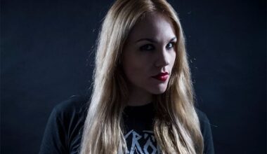 Foto: Napalm Records