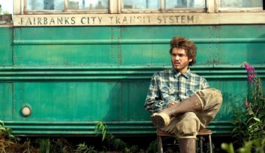 7 filmes Netflix perfeitos para assistir em dias de chuva