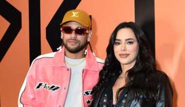 Filha de Neymar Jr e Bruna Biancardi esbanja fofura em nova foto