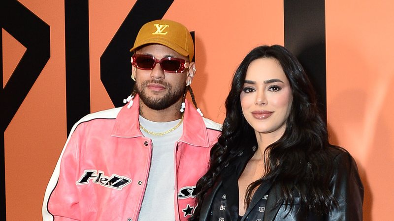 Filha de Neymar Jr e Bruna Biancardi esbanja fofura em nova foto