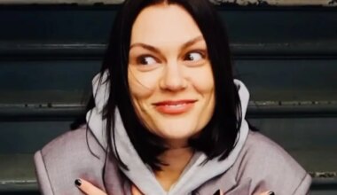 "Nicki Minaj e Ariana Grande nunca me chamaram pra cantar ['Bang Bang'] com elas", reclama Jessie J