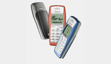 Lembra-se do Nokia 1100? Se tiver um na gaveta, pode ter um tesouro escondido – Human Resources