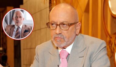 Manuel Luís Goucha - Faz comentário inesperado sobre António Leal e Silva e Diogo Bordin