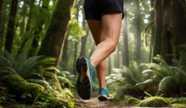 Novo estudo mostra que exercício na natureza traz mais benefícios que na cidade ou academia