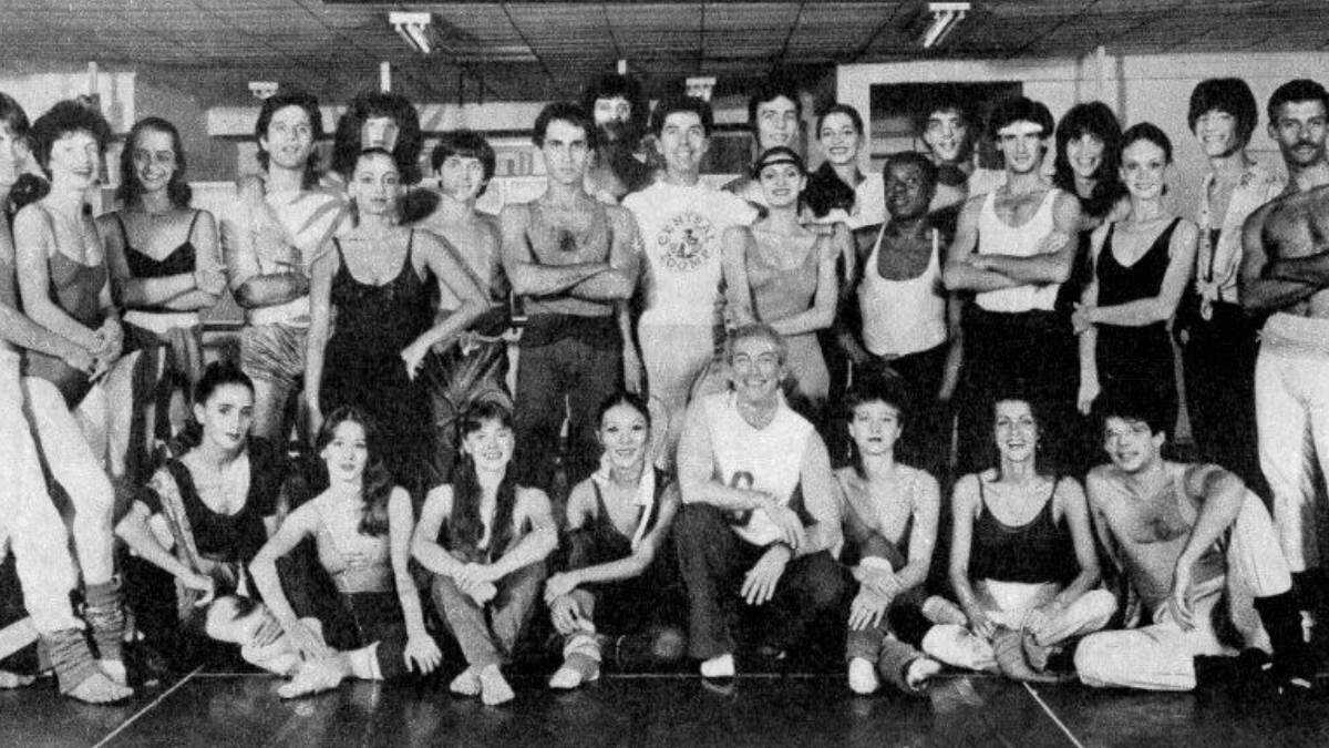 Ator volta ao musical que lançou sua carreira após 40 anos em SP