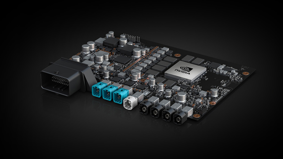 Volvo EX90 vai ter superprocessador de borla para todos os clientes