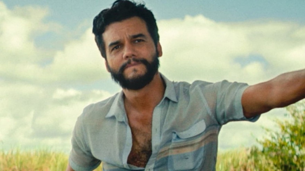 Wagner Moura é favorito para vencer o Globo de Ouro, aposta Variety