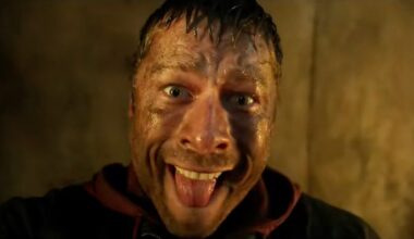 'O Sobrevivente': Reboot com Glen Powell ganha novo título nacional e trailer LEGENDADO