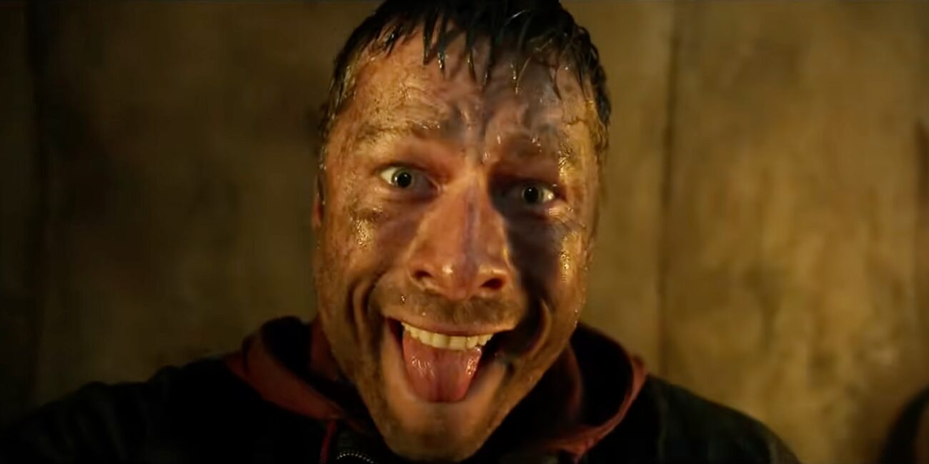 'O Sobrevivente': Reboot com Glen Powell ganha novo título nacional e trailer LEGENDADO