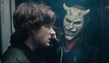 'O Telefone Preto 2': Sequência estrelada por Ethan Hawke conquista 85% no Rotten Tomatoes; Confira as críticas!