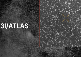 Mais dados da NASA sobre o objeto interestelar 3I/ATLAS: perguntas e respostas