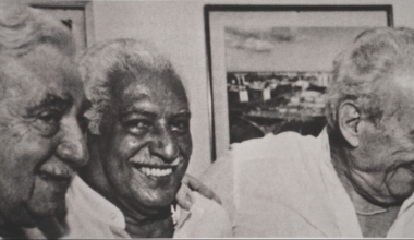 Documentário mostra influência do candomblé nas criações de Jorge Amado, Carybé e Dorival Caymmi