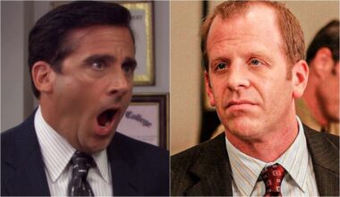 'Goodbye Toby': como 'The Office' fez Supertramp rejuvenecer fã-clube com paródia de Michael Scott - G1