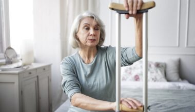 Novo estudo mostra os 5 maiores medos do brasileiro na hora do envelhecimento; veja quais